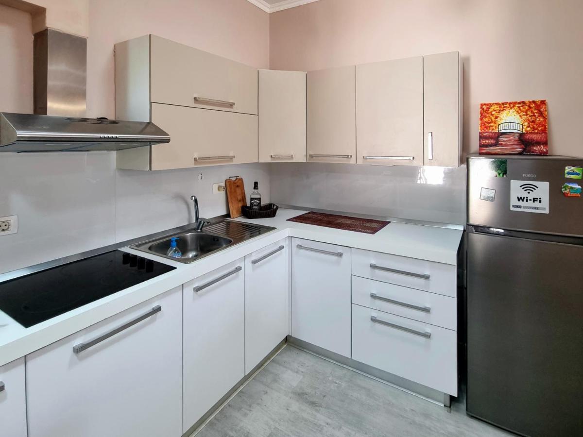 Green Villa Dom wakacyjny Wlora